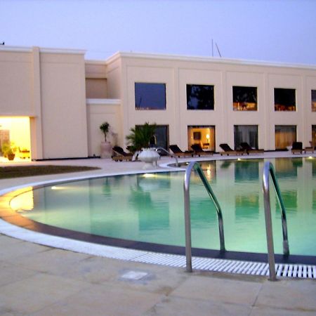 The Lalit Traveller Khajuraho Hotel Ngoại thất bức ảnh