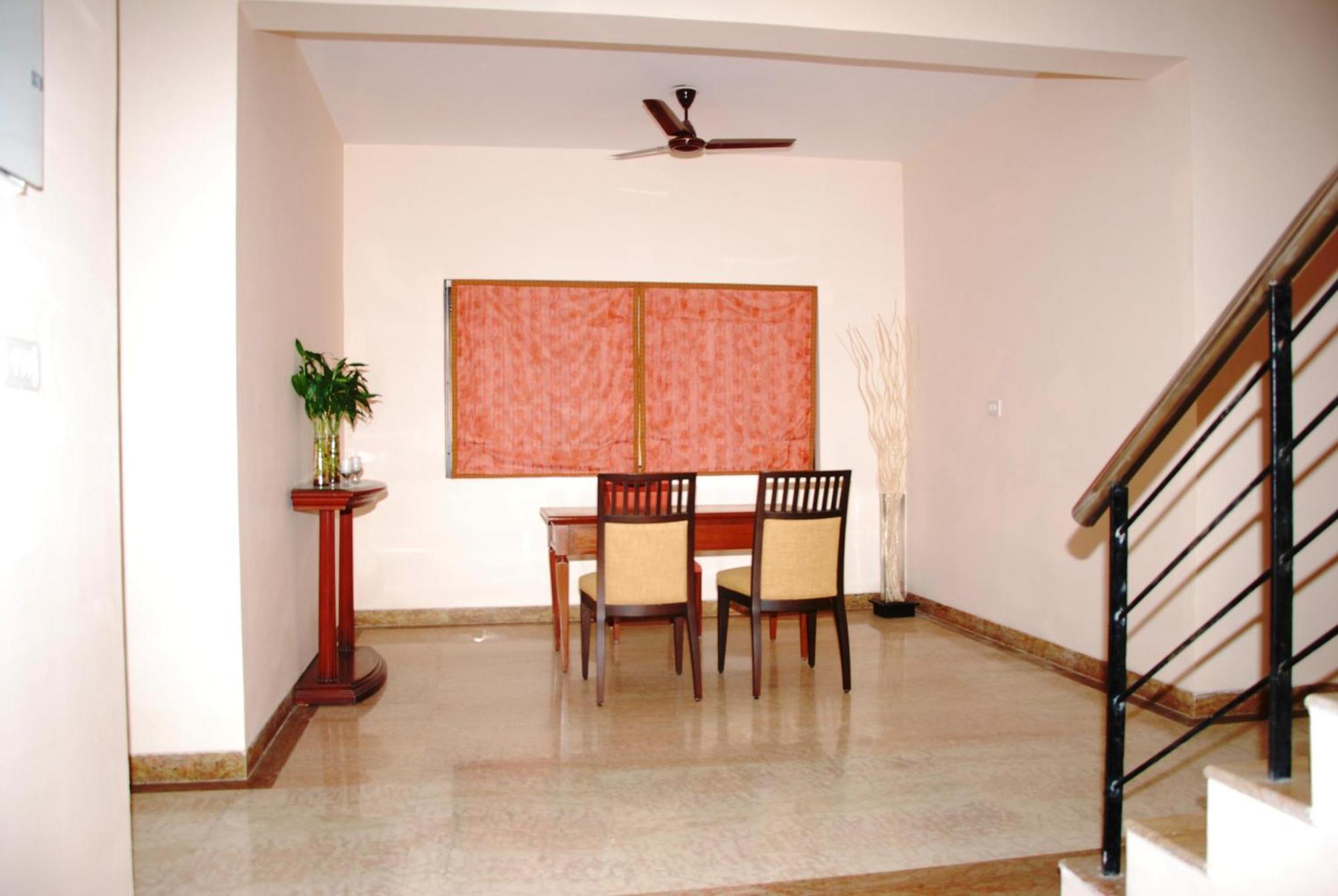 The Lalit Traveller Khajuraho Hotel Ngoại thất bức ảnh
