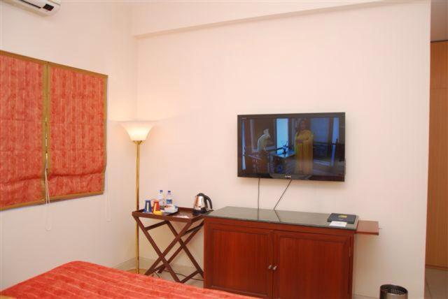 The Lalit Traveller Khajuraho Hotel Ngoại thất bức ảnh
