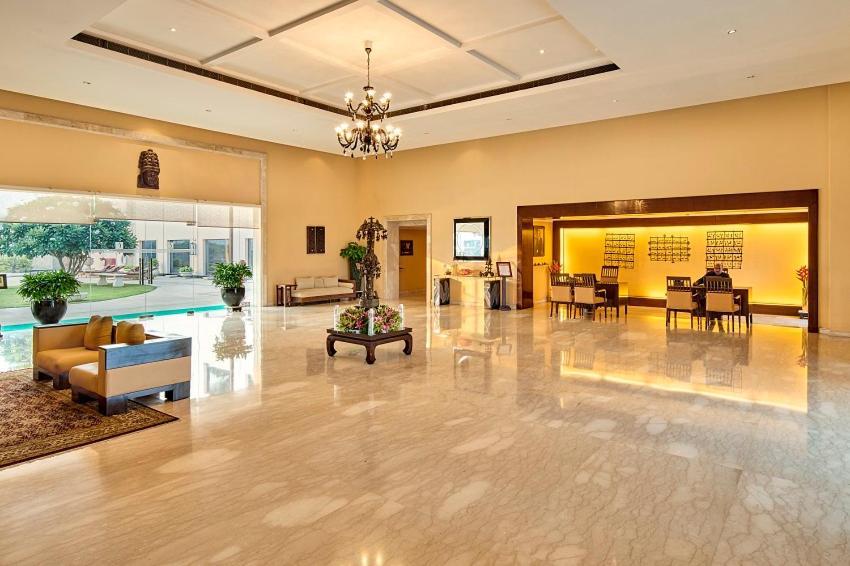 The Lalit Traveller Khajuraho Hotel Ngoại thất bức ảnh
