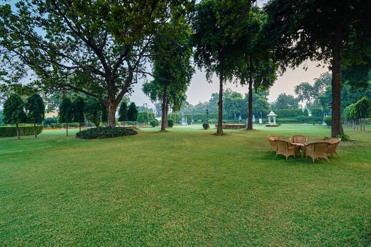 The Lalit Traveller Khajuraho Hotel Ngoại thất bức ảnh
