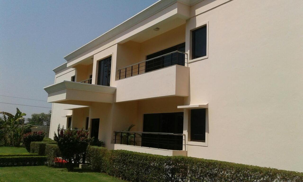 The Lalit Traveller Khajuraho Hotel Ngoại thất bức ảnh