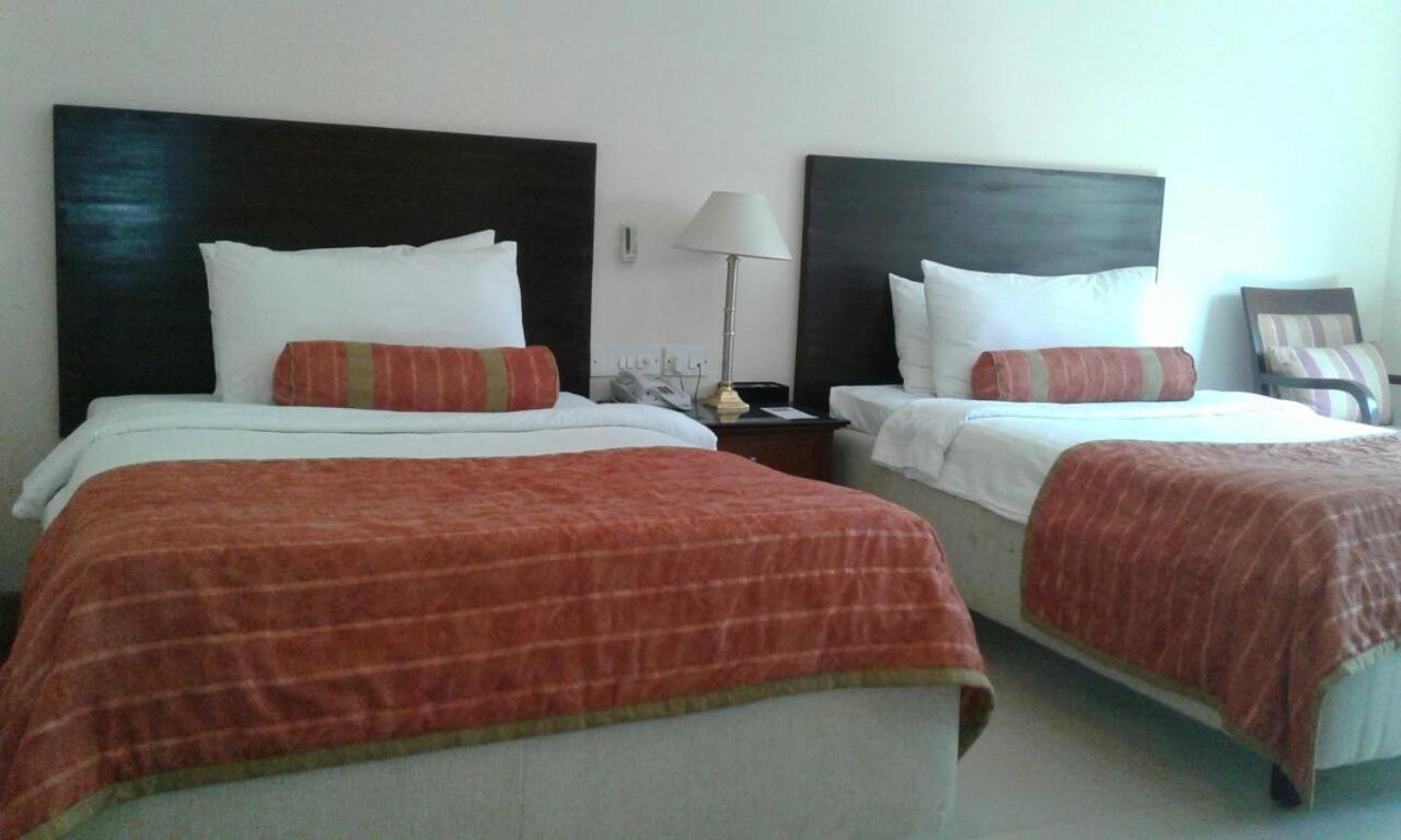 The Lalit Traveller Khajuraho Hotel Ngoại thất bức ảnh
