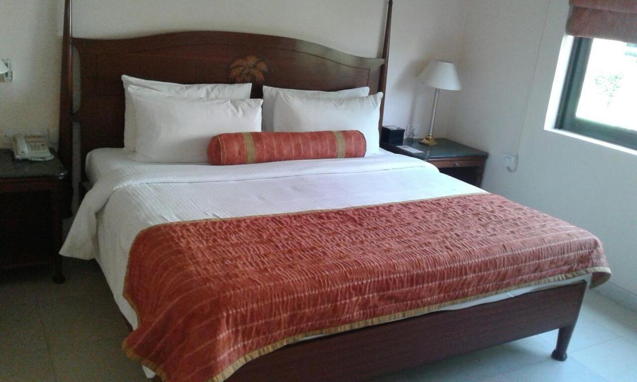 The Lalit Traveller Khajuraho Hotel Ngoại thất bức ảnh