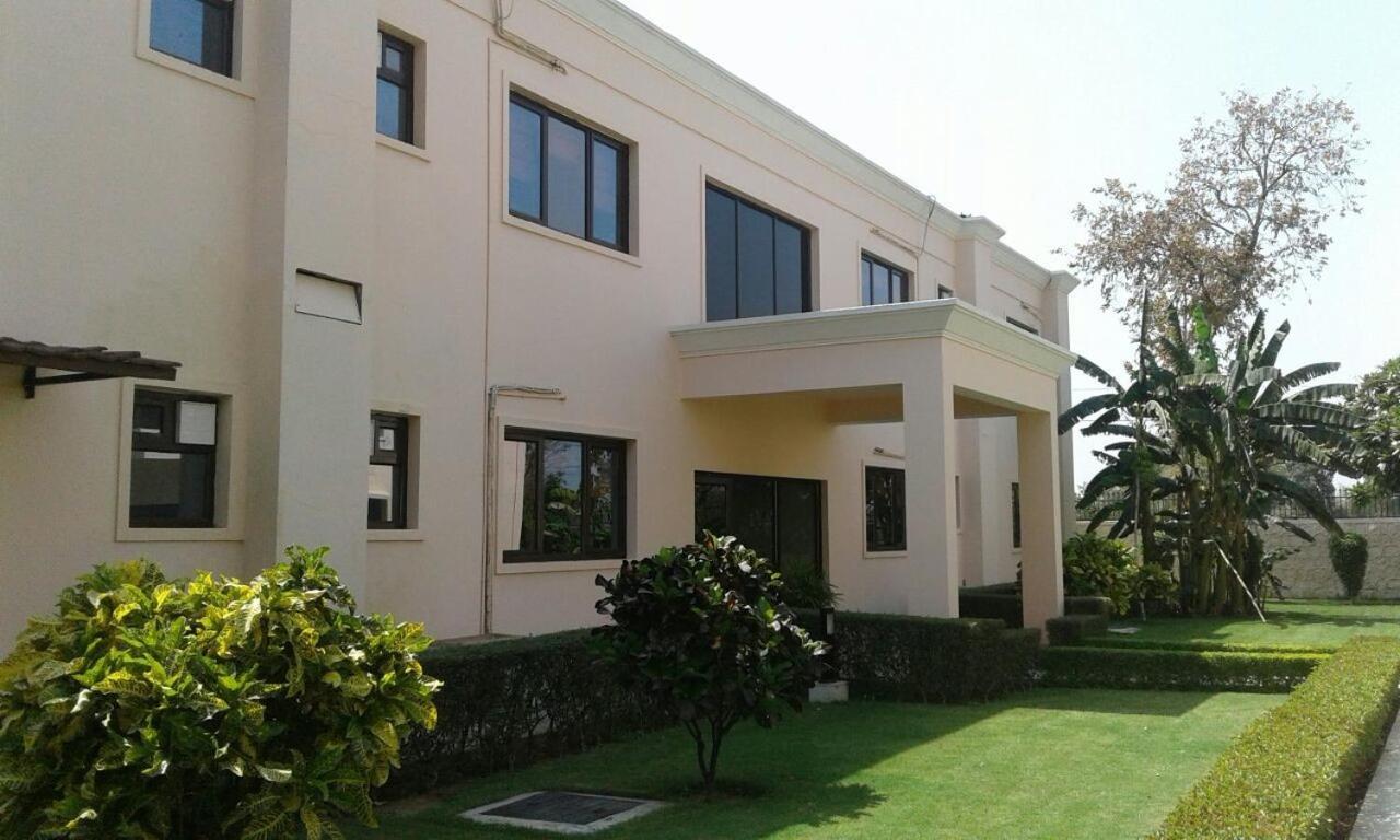 The Lalit Traveller Khajuraho Hotel Ngoại thất bức ảnh