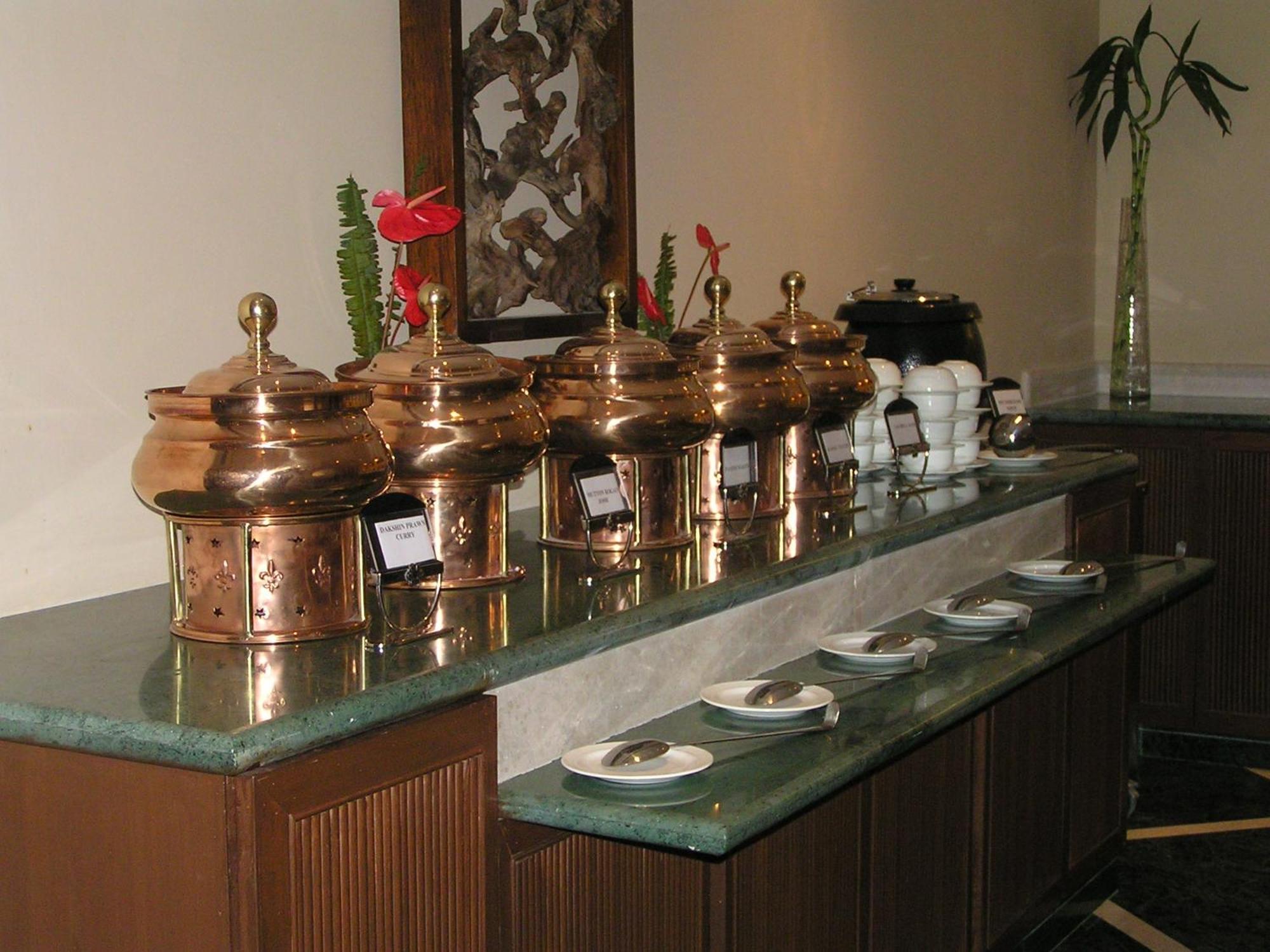 The Lalit Traveller Khajuraho Hotel Ngoại thất bức ảnh