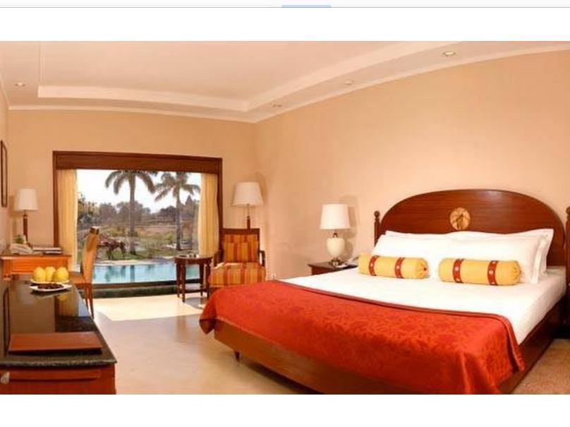 The Lalit Traveller Khajuraho Hotel Ngoại thất bức ảnh
