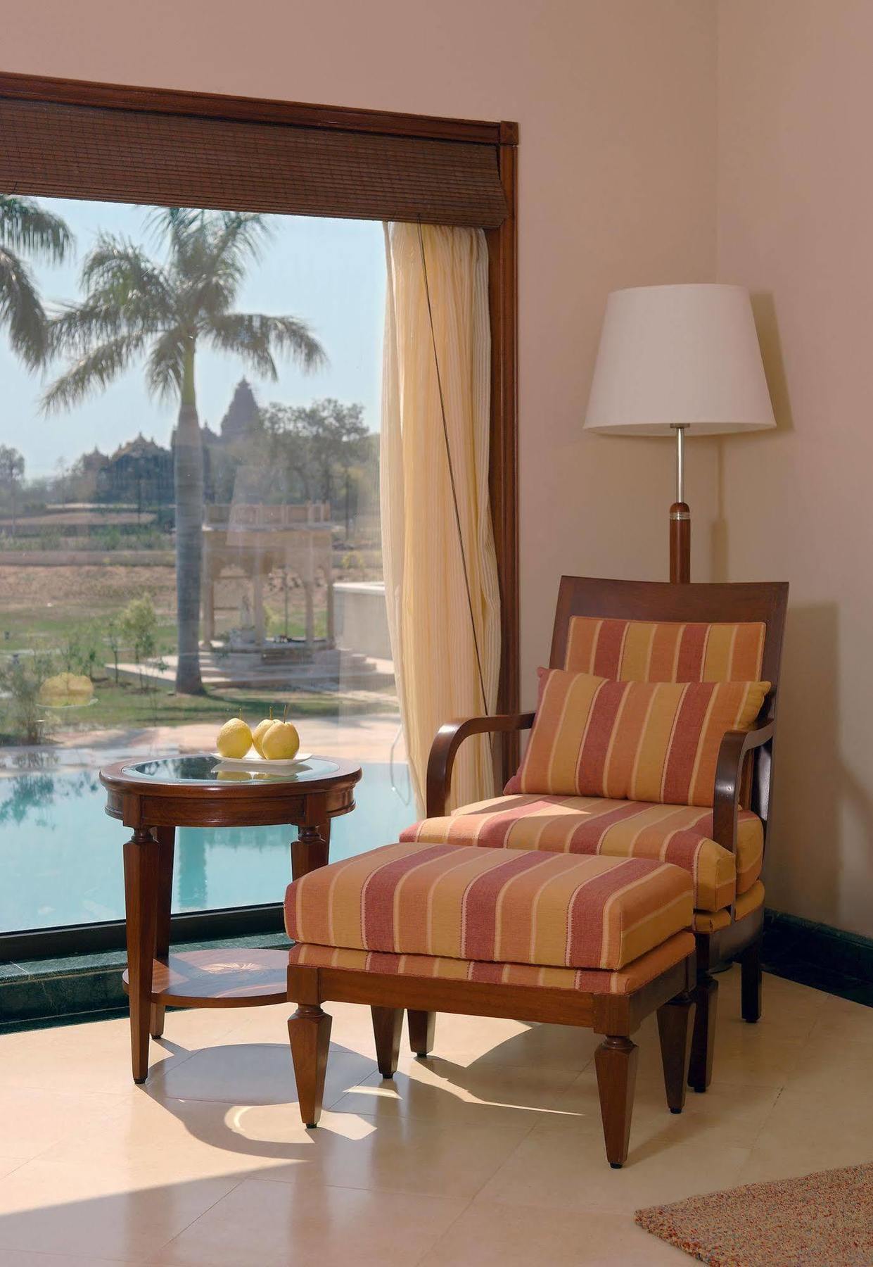 The Lalit Traveller Khajuraho Hotel Ngoại thất bức ảnh