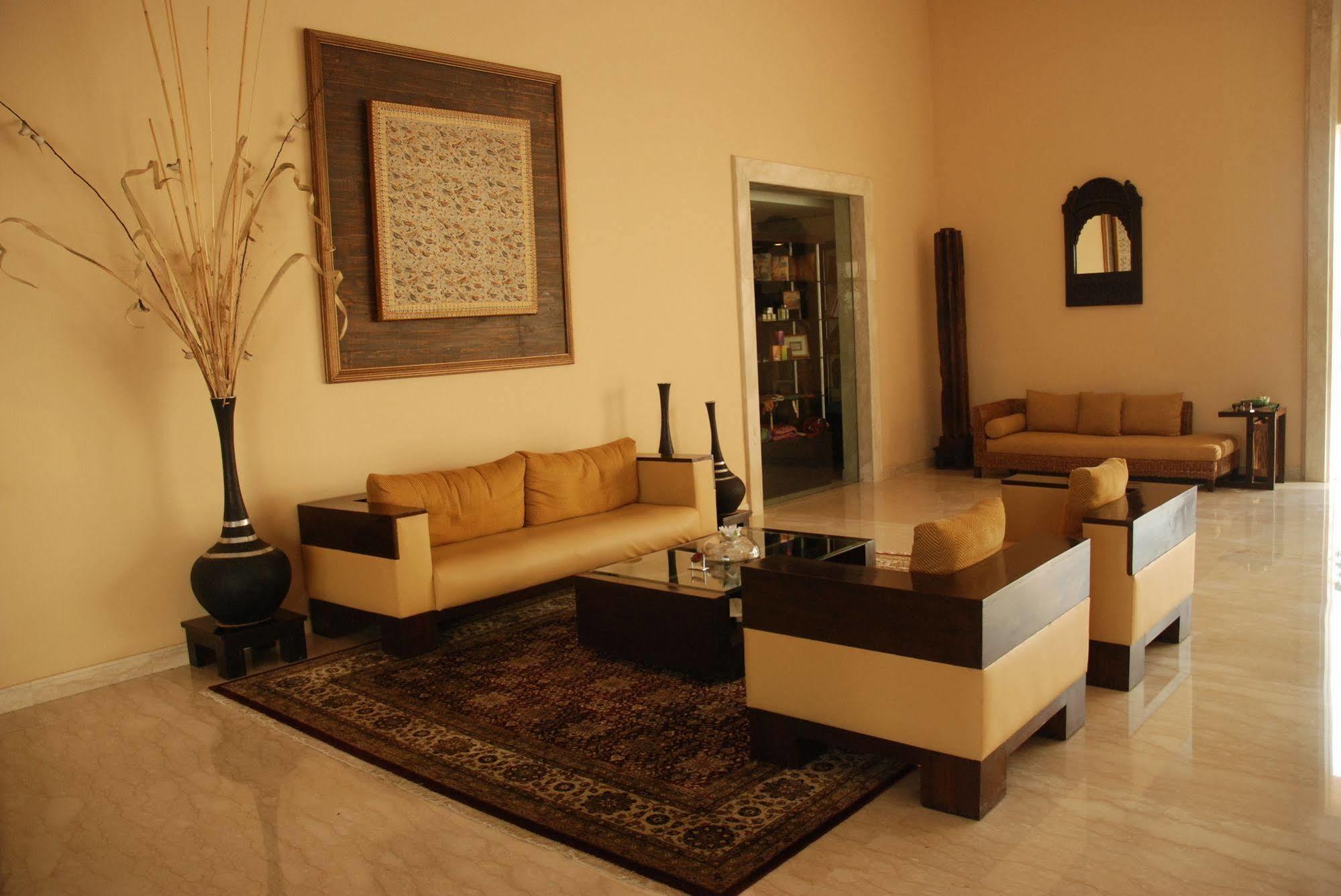 The Lalit Traveller Khajuraho Hotel Ngoại thất bức ảnh