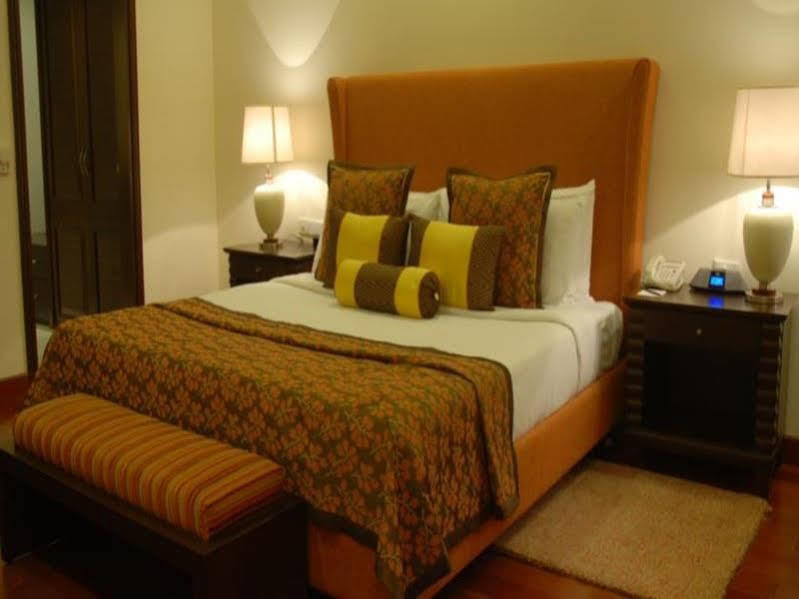 The Lalit Traveller Khajuraho Hotel Ngoại thất bức ảnh